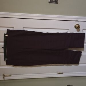 GUC straight leg pants. Size XL